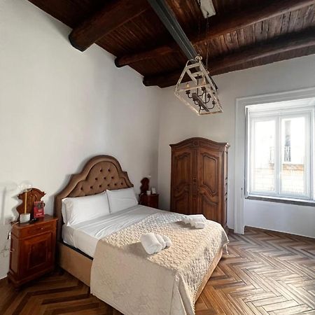 Villa Valminuta Ercolano Extérieur photo