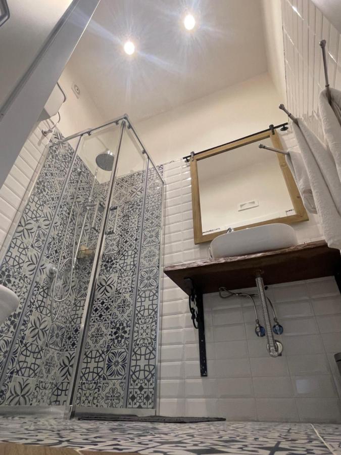 Villa Valminuta Ercolano Extérieur photo