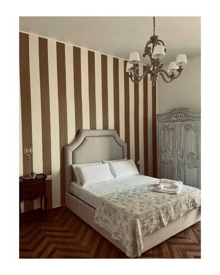 Villa Valminuta Ercolano Extérieur photo