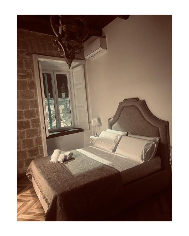 Villa Valminuta Ercolano Extérieur photo