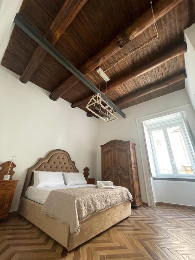 Villa Valminuta Ercolano Extérieur photo