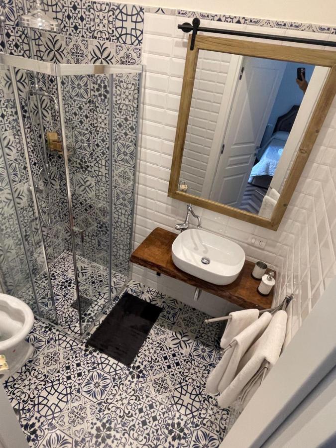 Villa Valminuta Ercolano Extérieur photo