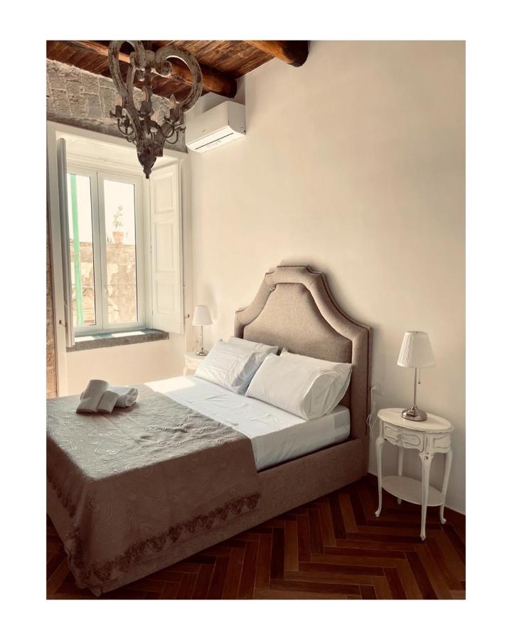 Villa Valminuta Ercolano Extérieur photo