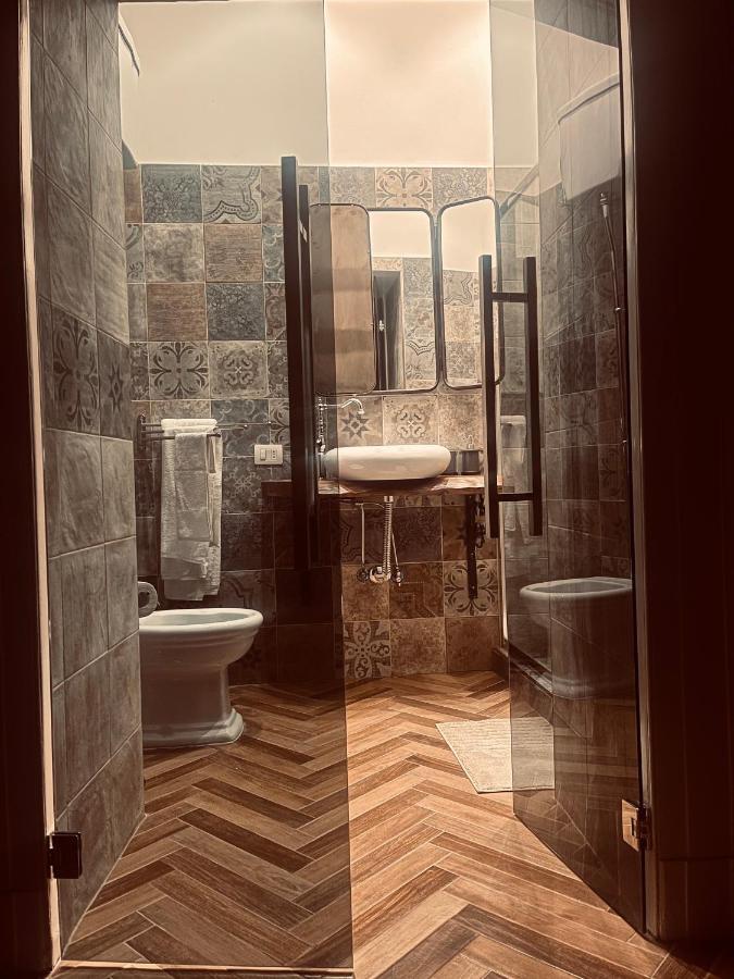 Villa Valminuta Ercolano Extérieur photo