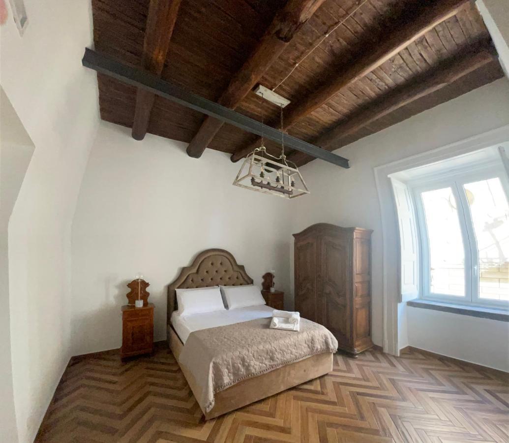 Villa Valminuta Ercolano Extérieur photo