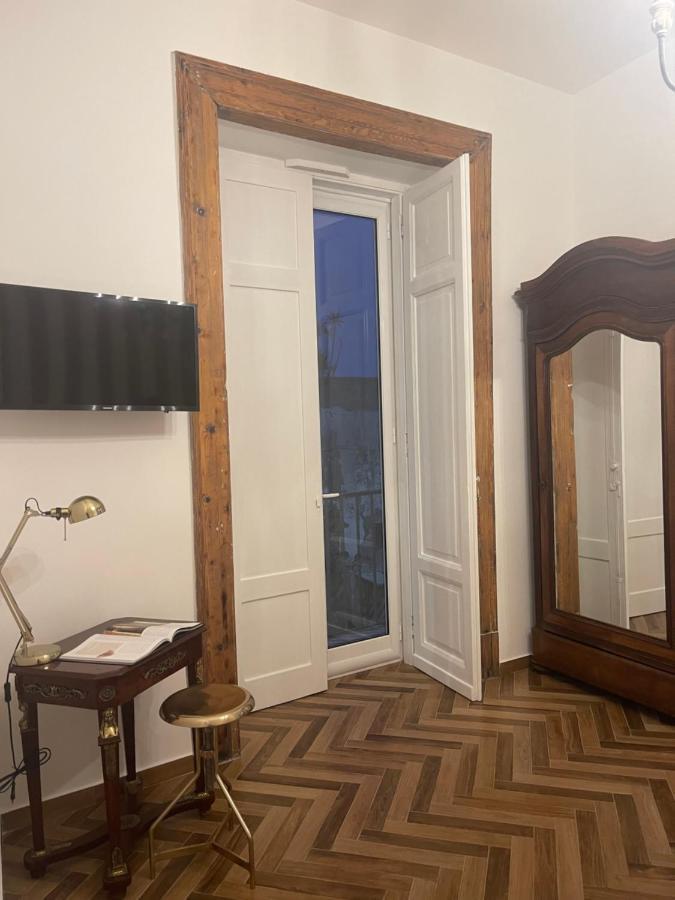 Villa Valminuta Ercolano Extérieur photo