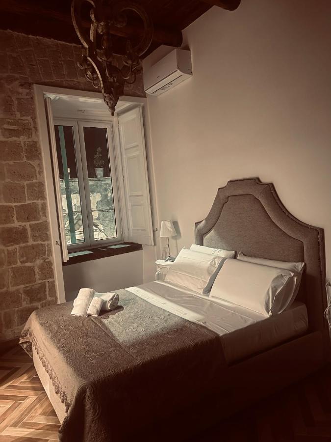 Villa Valminuta Ercolano Extérieur photo
