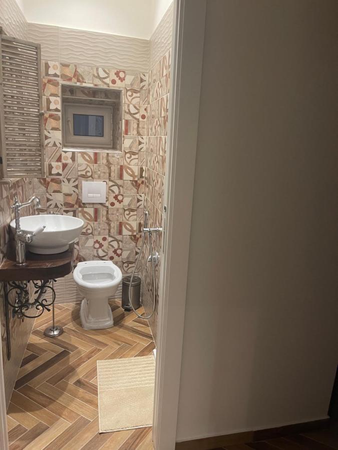 Villa Valminuta Ercolano Extérieur photo