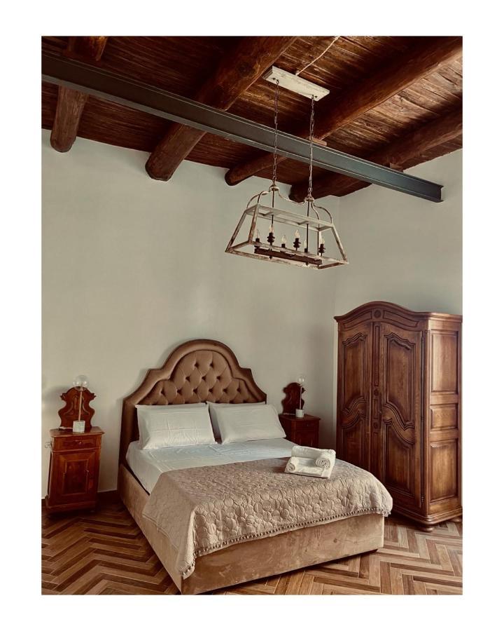 Villa Valminuta Ercolano Extérieur photo