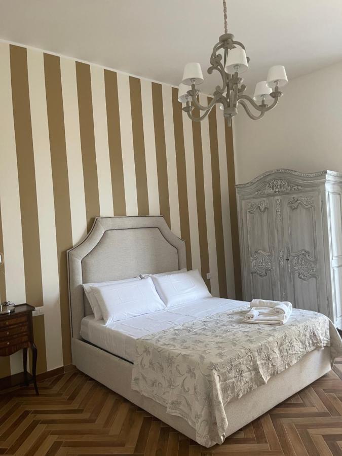 Villa Valminuta Ercolano Extérieur photo