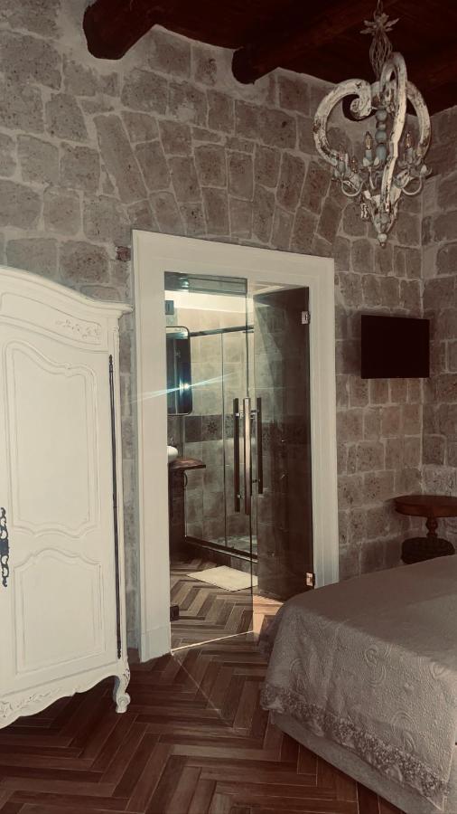 Villa Valminuta Ercolano Extérieur photo