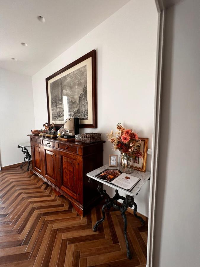 Villa Valminuta Ercolano Extérieur photo