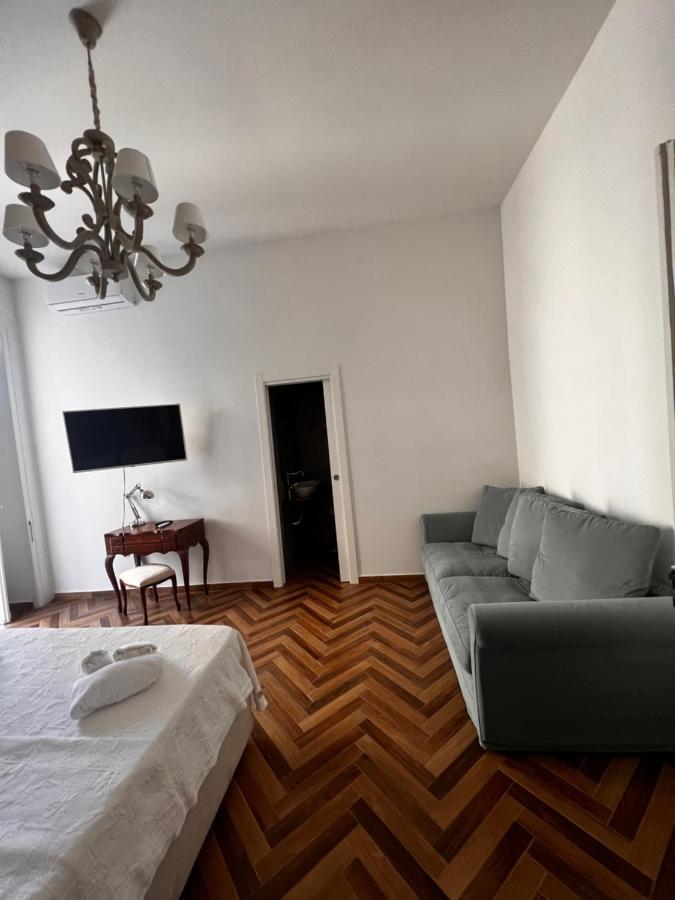 Villa Valminuta Ercolano Extérieur photo