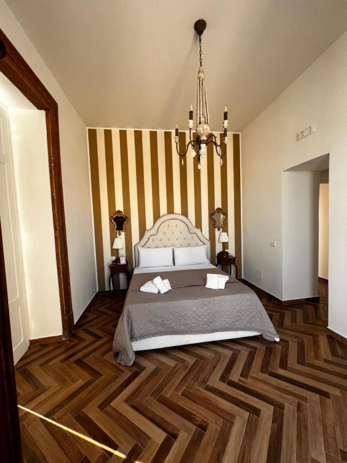 Villa Valminuta Ercolano Extérieur photo