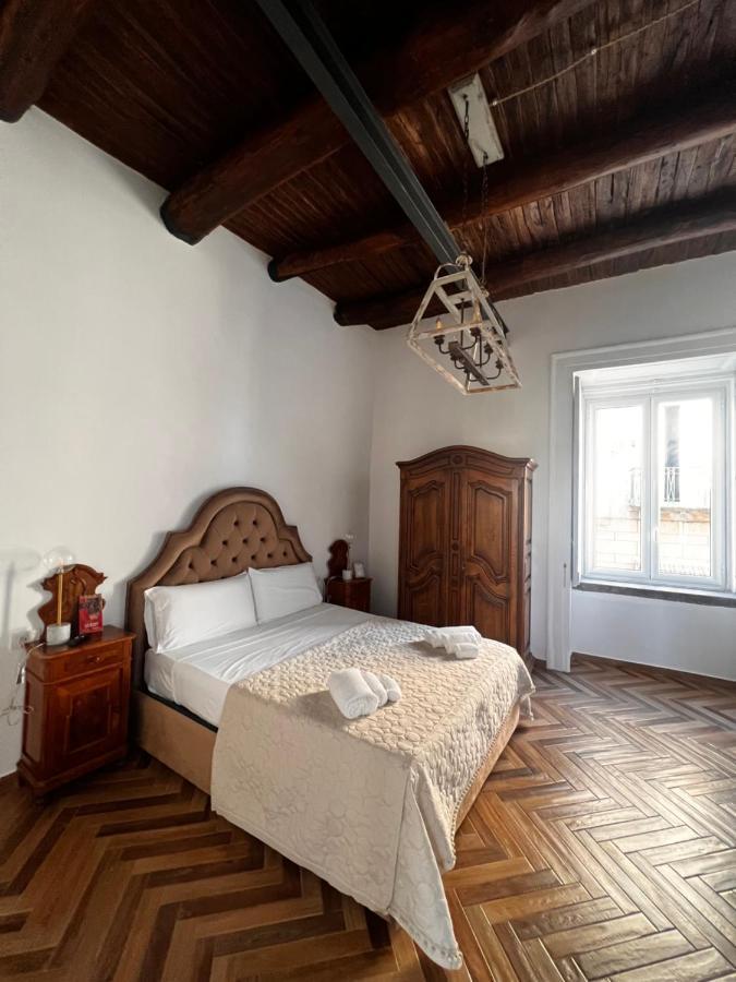 Villa Valminuta Ercolano Extérieur photo