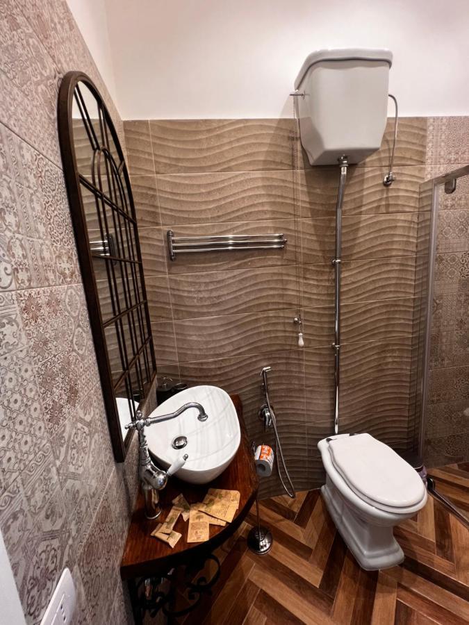 Villa Valminuta Ercolano Extérieur photo