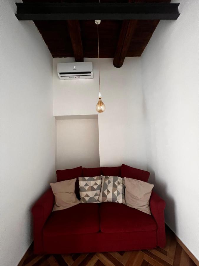 Villa Valminuta Ercolano Extérieur photo