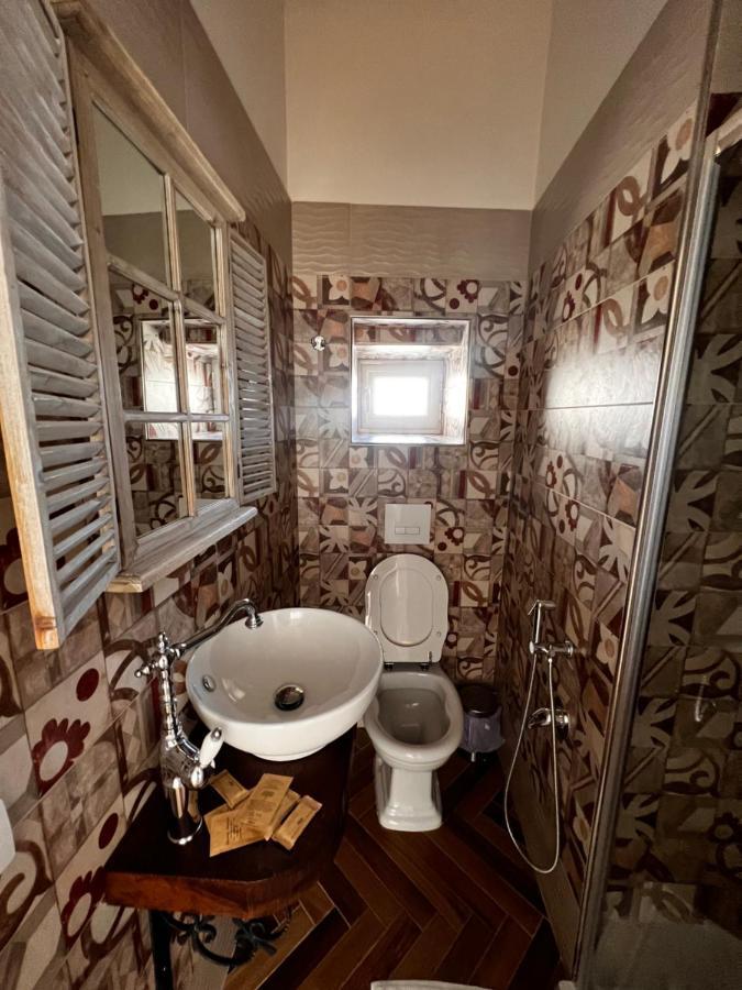 Villa Valminuta Ercolano Extérieur photo