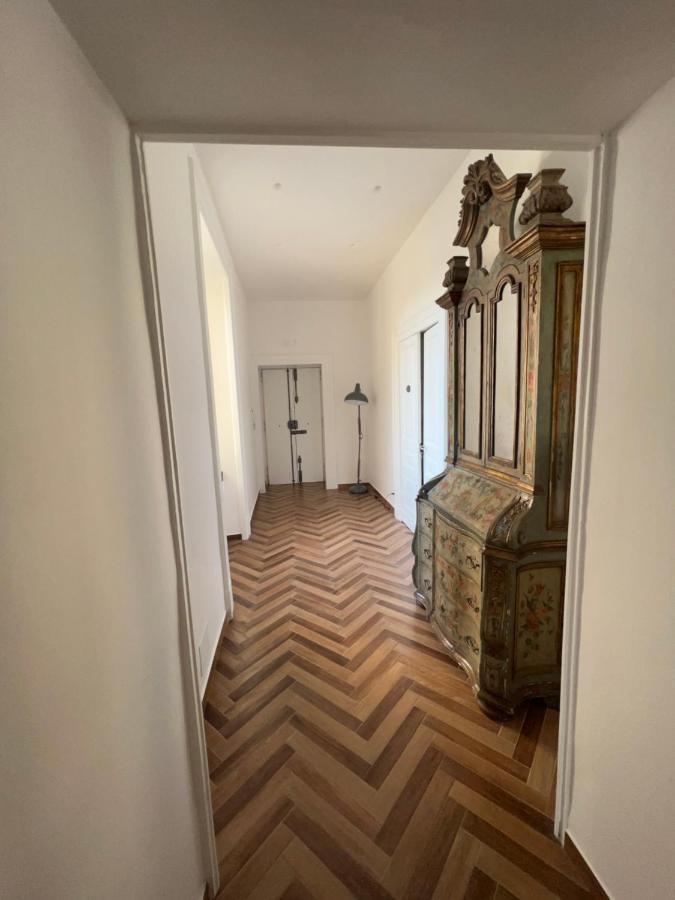 Villa Valminuta Ercolano Extérieur photo