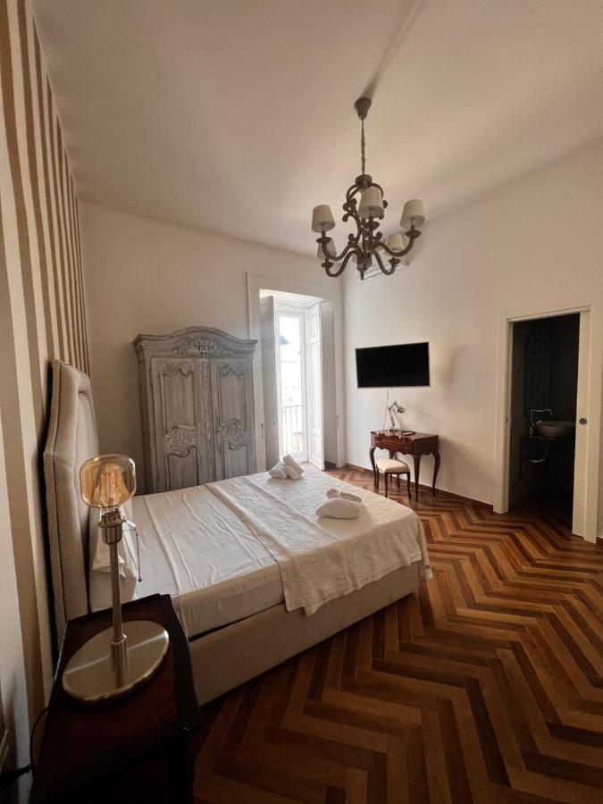 Villa Valminuta Ercolano Extérieur photo