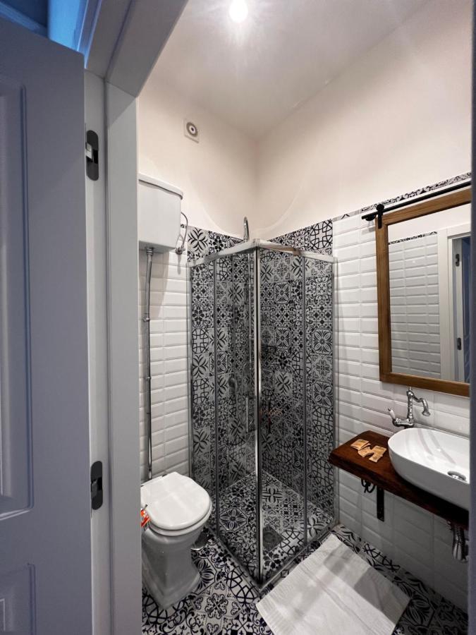 Villa Valminuta Ercolano Extérieur photo