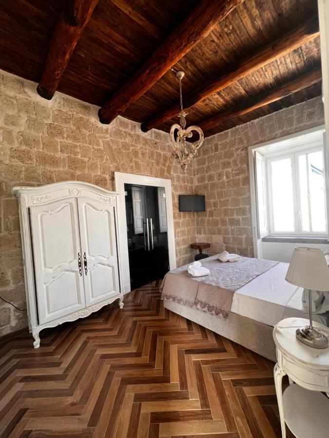 Villa Valminuta Ercolano Extérieur photo