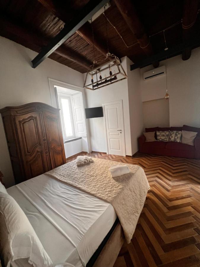 Villa Valminuta Ercolano Extérieur photo