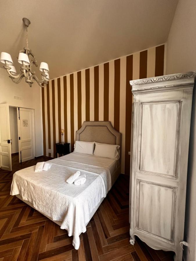Villa Valminuta Ercolano Extérieur photo