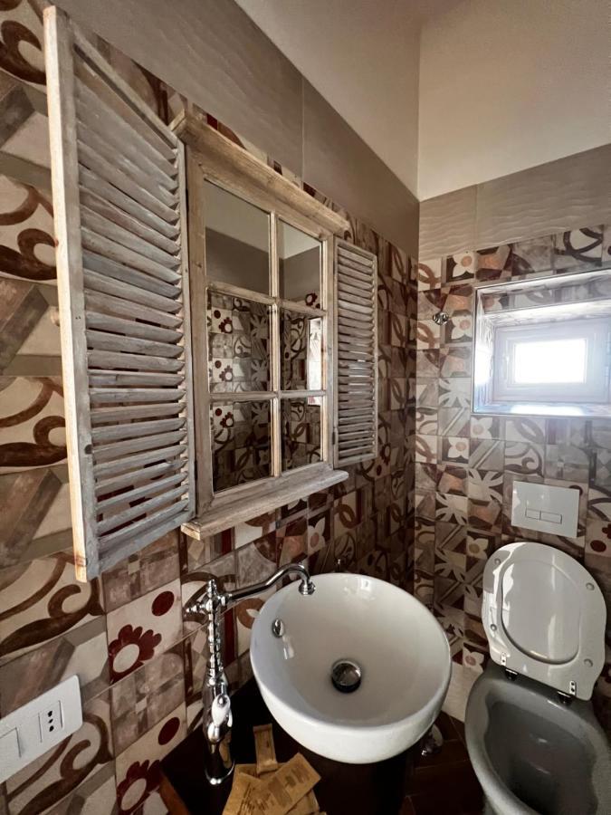 Villa Valminuta Ercolano Extérieur photo